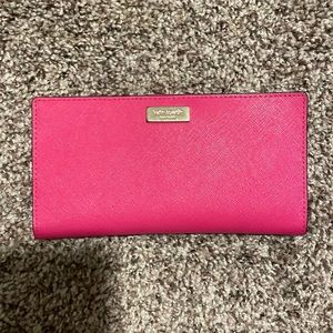 Kate spade wallet